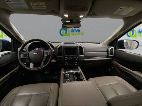 2018 Ford Expedition MAX XLT