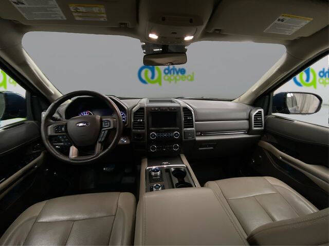 2018 Ford Expedition MAX XLT