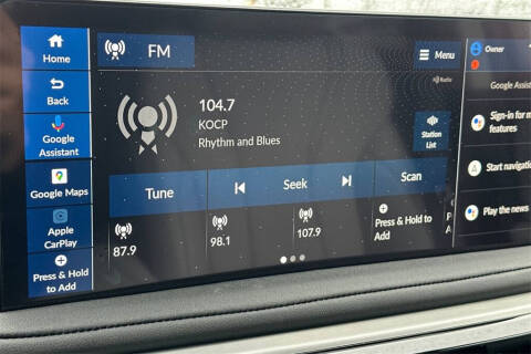 2026 Acura MDX SH-AWD w/Tech