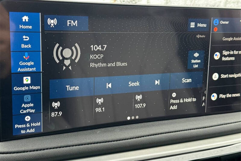 2026 Acura MDX SH-AWD w/Tech