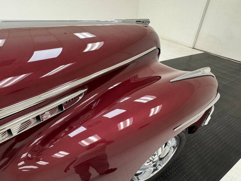 1941 Buick 40 Special