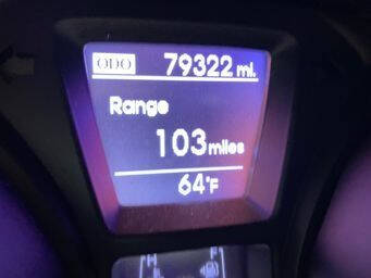 2016 Hyundai Elantra GT