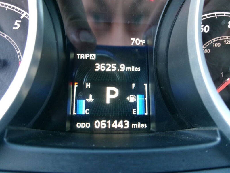 2016 Mitsubishi Lancer ES