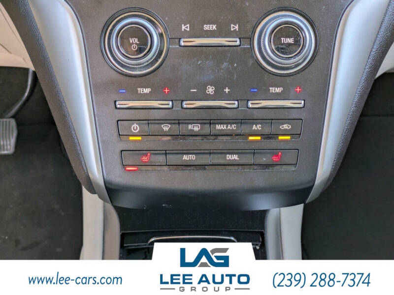 2019 Lincoln MKC Select