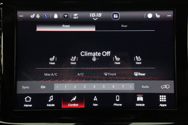 2023 Dodge Durango SRT 392 Premium