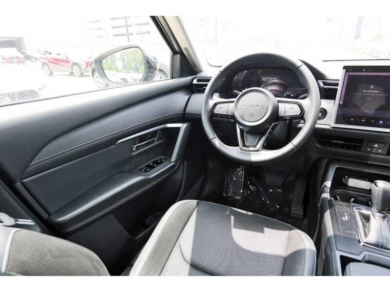 2026 Mazda CX-5 2.5 S Select