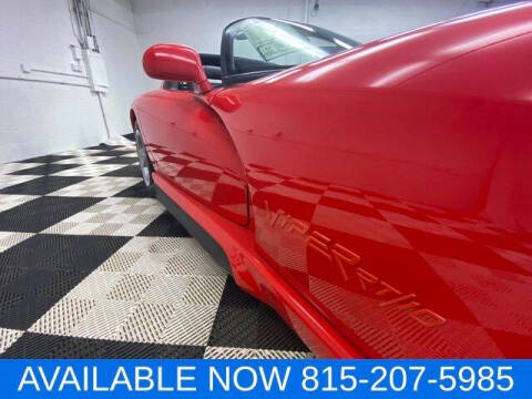 1992 Dodge Viper RT/10