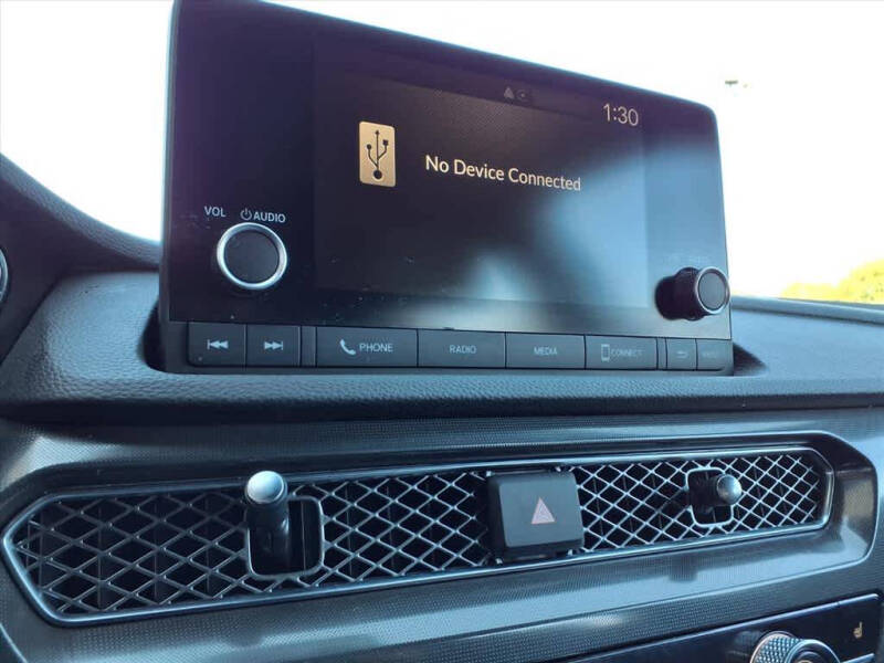 2023 Acura Integra w/A-SPEC