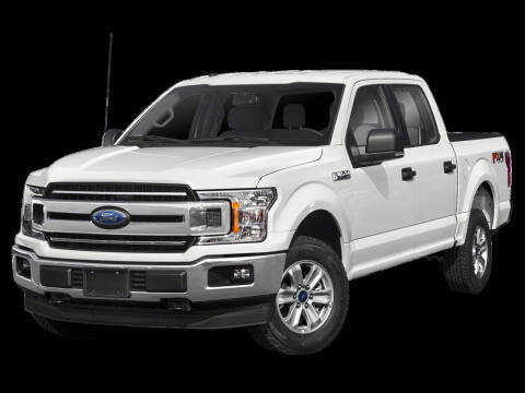 2019 Ford F-150 for sale at Legacy Ford of McDonough in Mcdonough GA