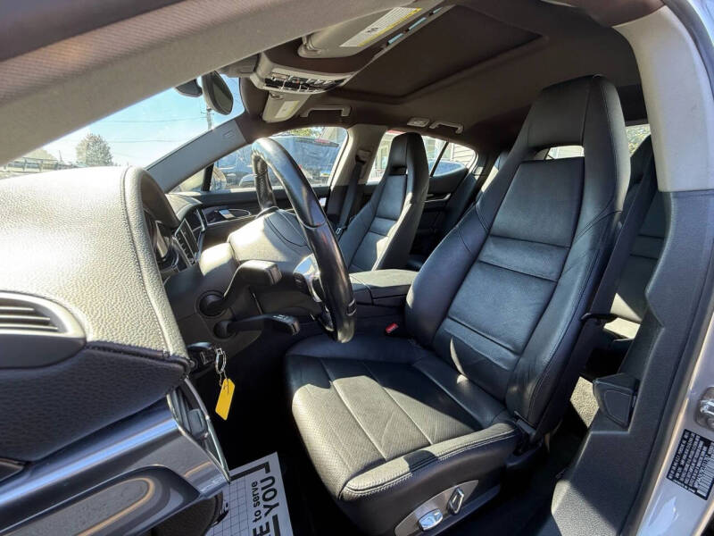 2012 Porsche Panamera