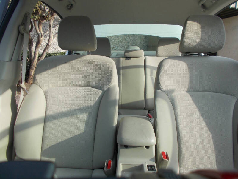 2014 Subaru Impreza 2.0i Premium