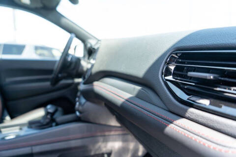 2025 Dodge Durango GT Plus