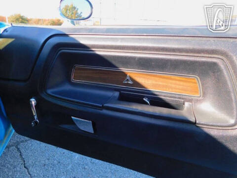 1973 Dodge Challenger