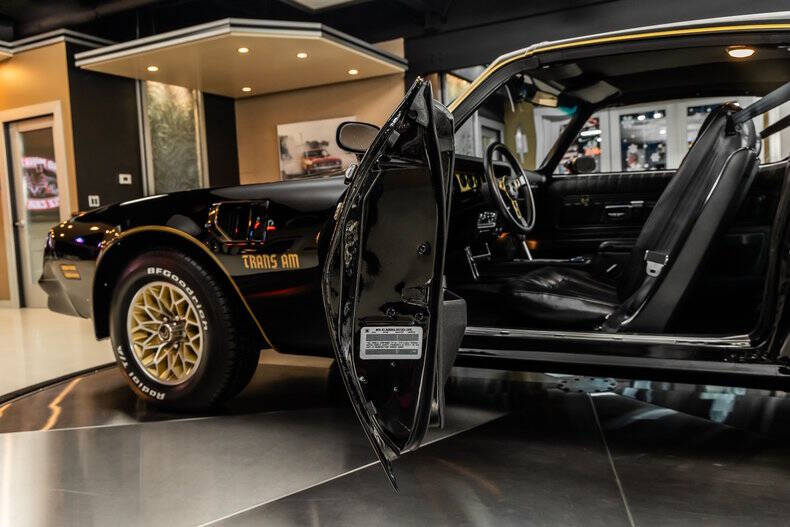 1977 Pontiac Firebird