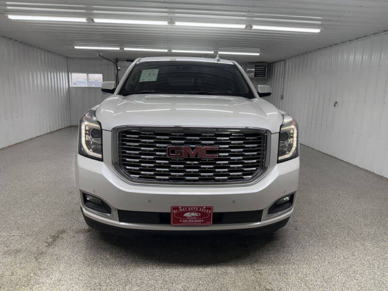 2018 GMC Yukon XL Denali