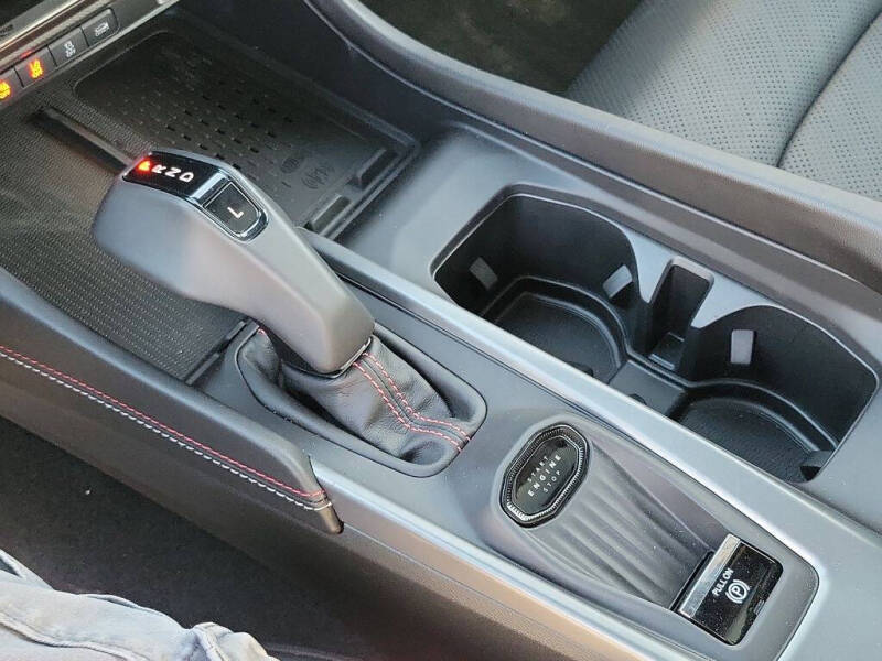 2026 Dodge Charger