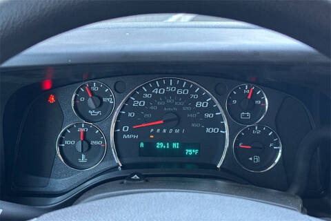 2025 GMC Savana 3500