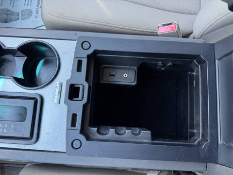 2012 Ford Expedition XLT