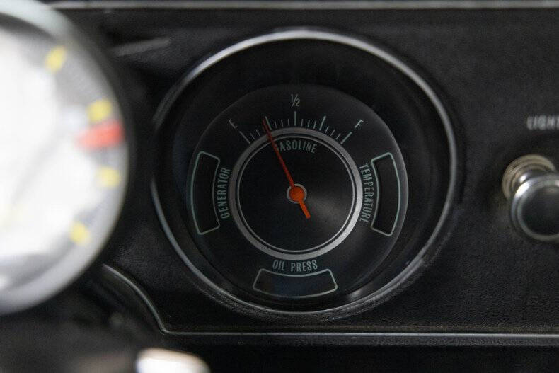 1969 Chevrolet Chevelle