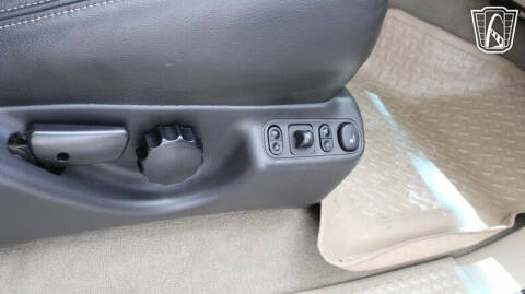 2005 Ford Excursion Eddie Bauer