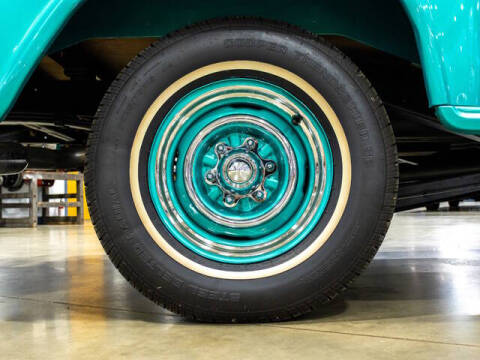 1965 Chevrolet C10