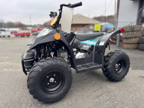 2024 SYXMOTO Offroad SY70 for sale at Used Powersports LLC in Reidsville NC