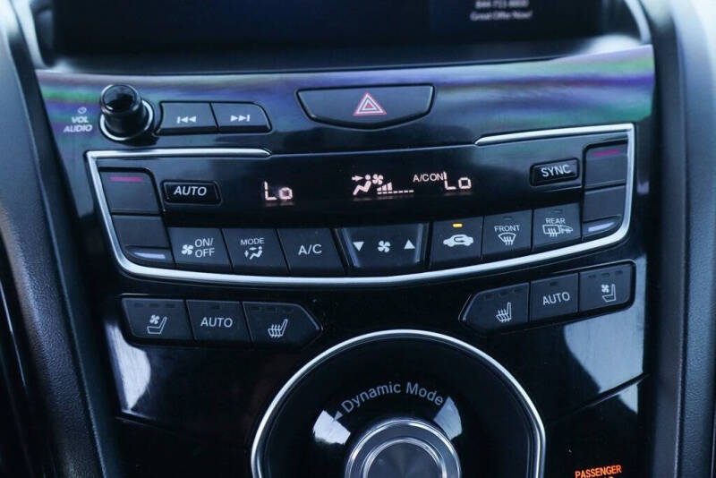 2019 Acura RDX w/A-SPEC