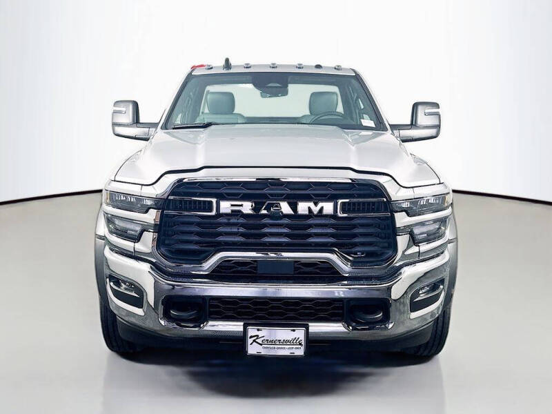 2026 RAM 5500