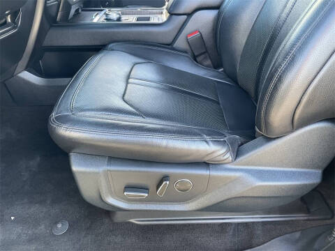 2020 Ford Expedition MAX Limited