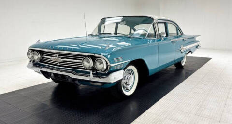 1960 Chevrolet Impala