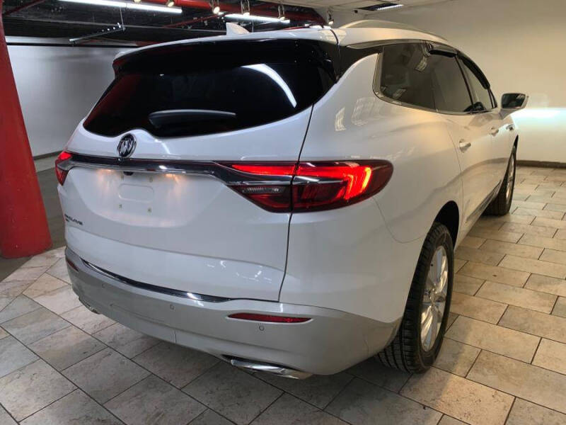 2020 Buick Enclave Premium