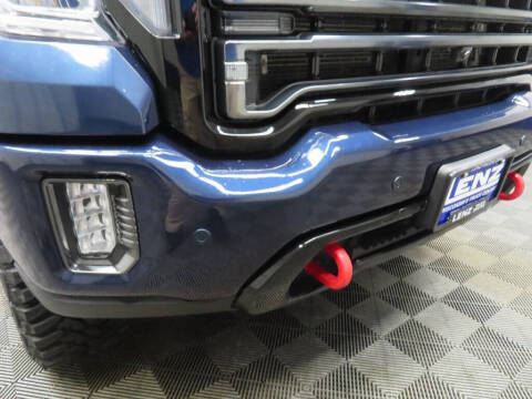 2023 GMC Sierra 2500HD