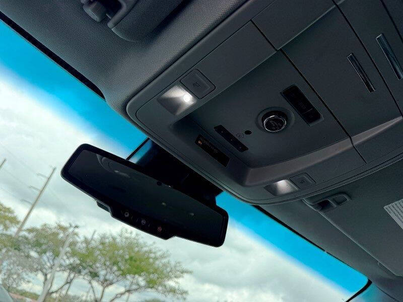 2019 GMC Yukon SLE