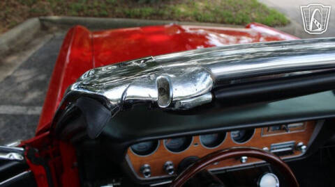 1966 Pontiac GTO