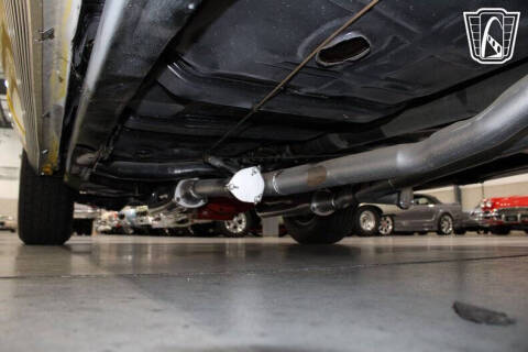 1966 Chevrolet Chevelle