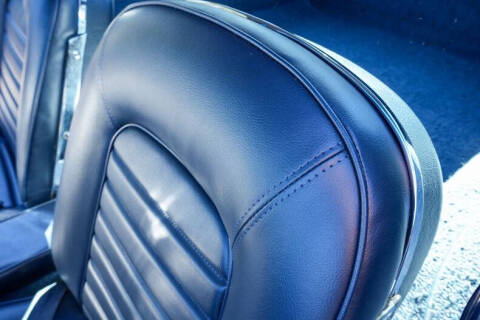 1964 Chevrolet Corvette