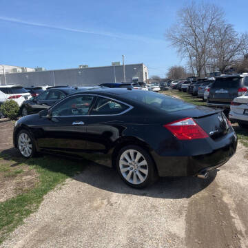 2010 Honda Accord EX-L V6