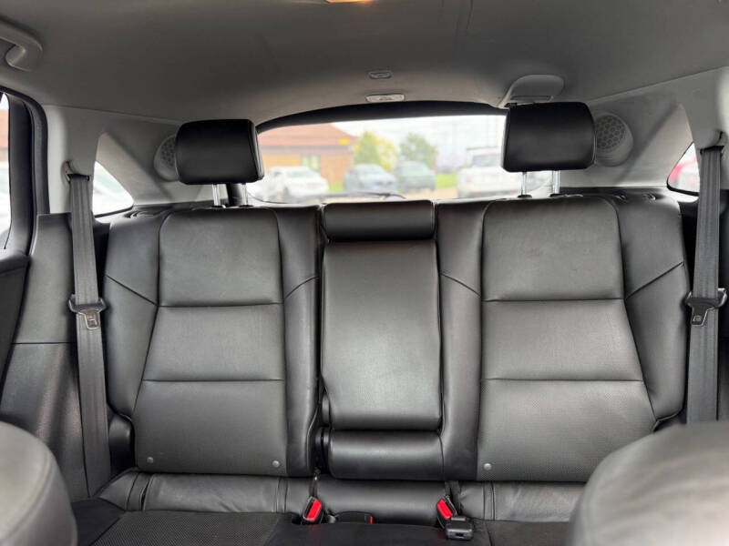 2016 Acura RDX w/Tech