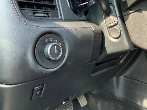 2017 Lincoln Navigator L Reserve