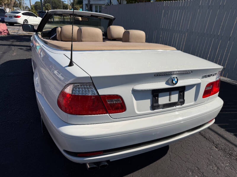 2006 BMW 3 Series 330Ci