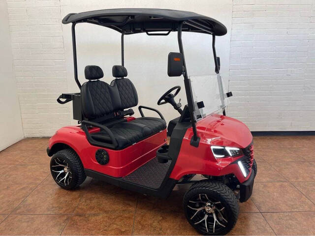 2025 Rebel EV E Force X2 for sale at Advanti Powersports in Mesa, AZ