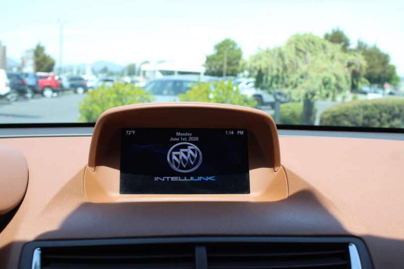 2015 Buick Encore Premium