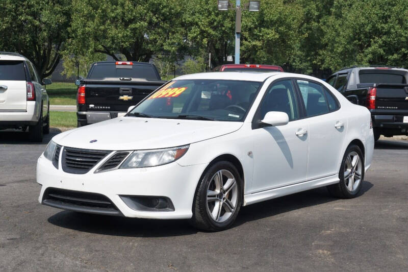 2011 Saab 9-3 for sale in Whitehall, OH