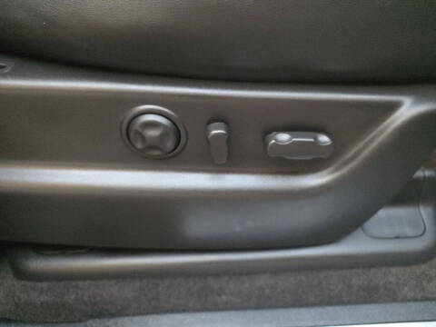 2012 Cadillac Escalade ESV Luxury