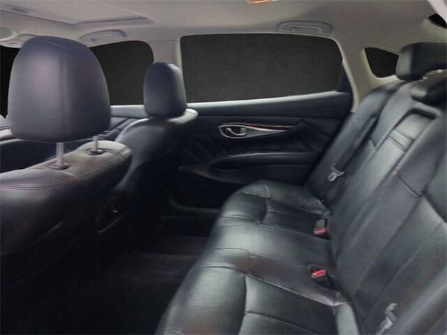 2015 Infiniti Q70L 3.7