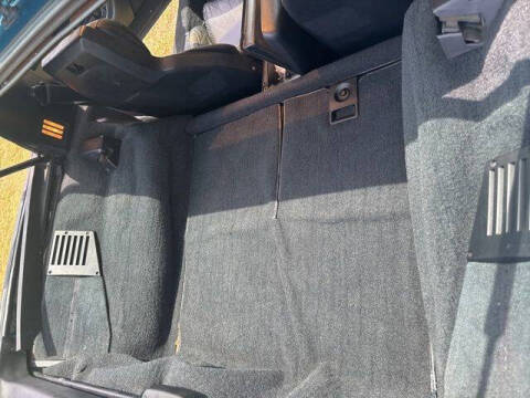 1992 Chevrolet Corvette