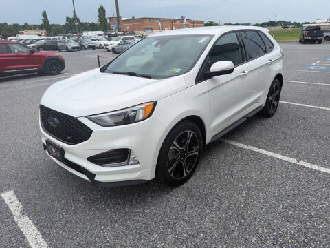 2023 Ford Edge ST