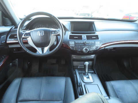 2011 Honda Accord Crosstour