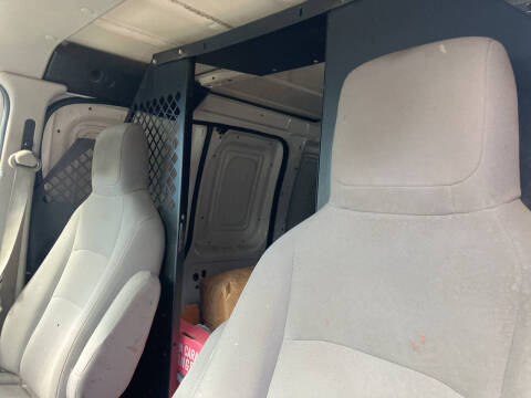 2014 Ford E-Series E-250