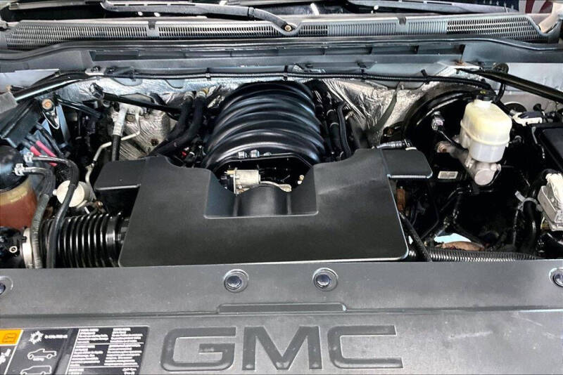 2014 GMC Sierra 1500